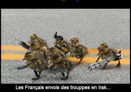 si ca serai vrai on orai peur